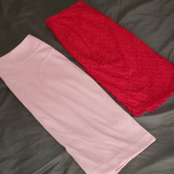 New York & Company Dresses & Skirts - LOT! pencil skirts sz 8